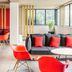 Area lounge