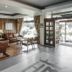 Area lounge
