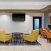 Area lounge
