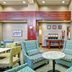 Area lounge