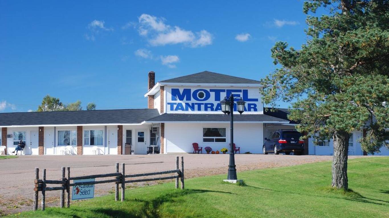 Tantramar Motel
