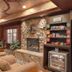 Area lounge