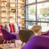 Area lounge