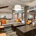 Area lounge