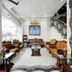 Area lounge