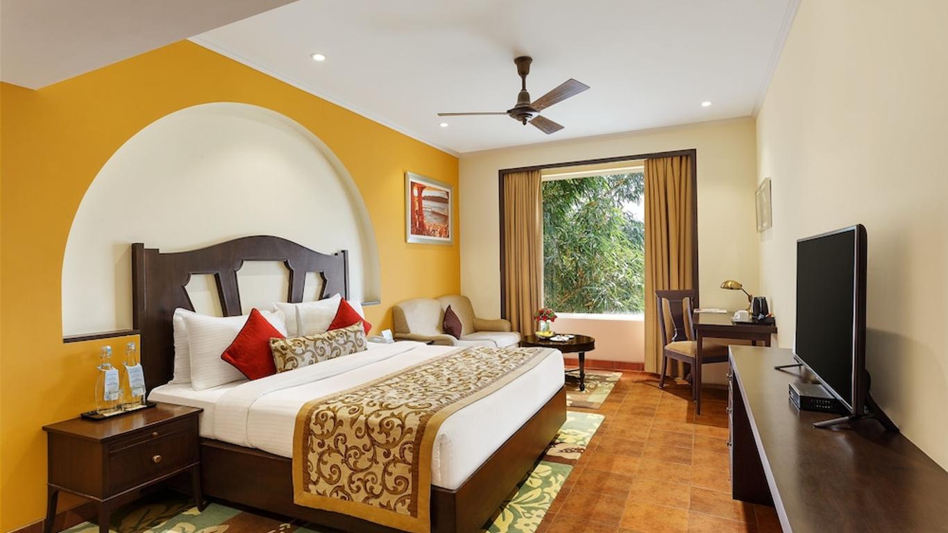 Aloha On The Ganges by Leisure Hotels