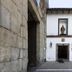 Vista esterna