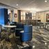 Area lounge