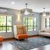 Area lounge