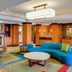 Area lounge
