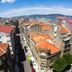 Vista esterna