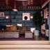 Area lounge