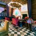 Area lounge