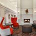 Area lounge