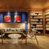 Area lounge