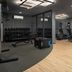 Palestra