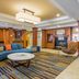 Area lounge