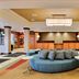 Area lounge