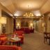 Area lounge