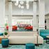 Area lounge