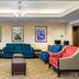 Area lounge