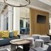 Area lounge
