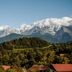 Vista esterna