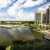 Vista esterna