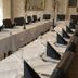 Sala conferenze
