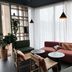 Area lounge