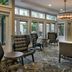 Area lounge