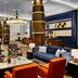 Area lounge