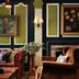 Area lounge