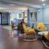 Area lounge