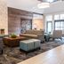 Area lounge