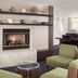 Area lounge