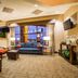 Area lounge