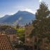 Vista esterna