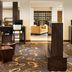 Area lounge