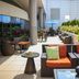 Area lounge