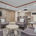 Area lounge
