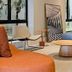Area lounge