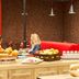 Sala pranzo