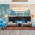 Area lounge