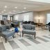 Area lounge