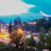 Vista esterna