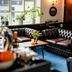 Area lounge