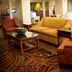 Area lounge