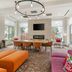 Area lounge