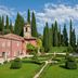 Vista esterna